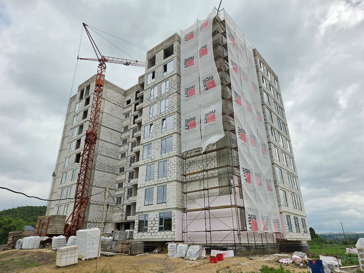 Apartament cu 3 camere,  Centru,  Ghidighici,  Chișinău mun. foto 8