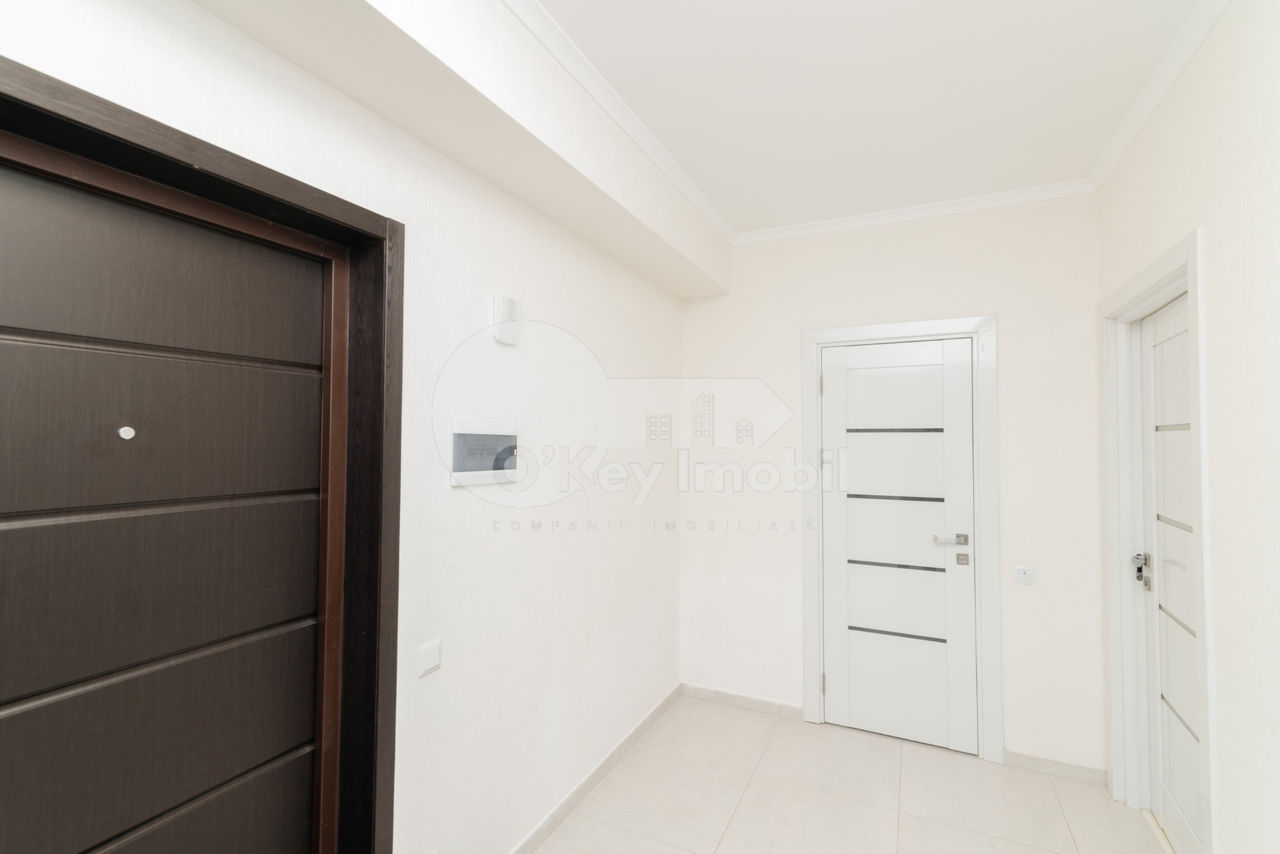 Apartament cu 2 camere, 82 m², Telecentru, Chișinău foto 11