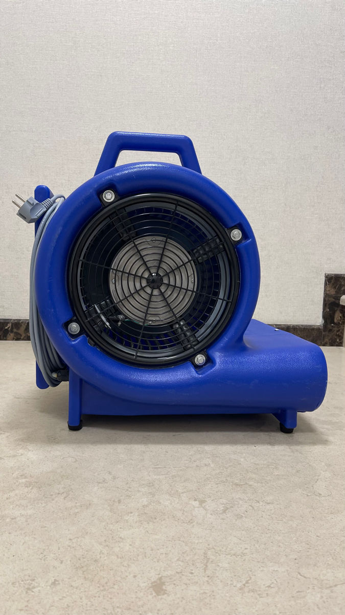 Uscător pentru covoare, mobila moale, saloane auto,etc. 900W. compatibil cu Karcher aspirator foto 0