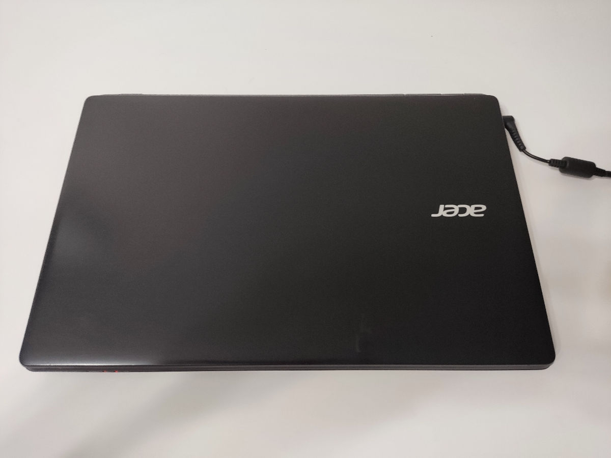 Acer Extensa / HDD 512 GB / RAM 8 GB / i3 gen 4 foto 1