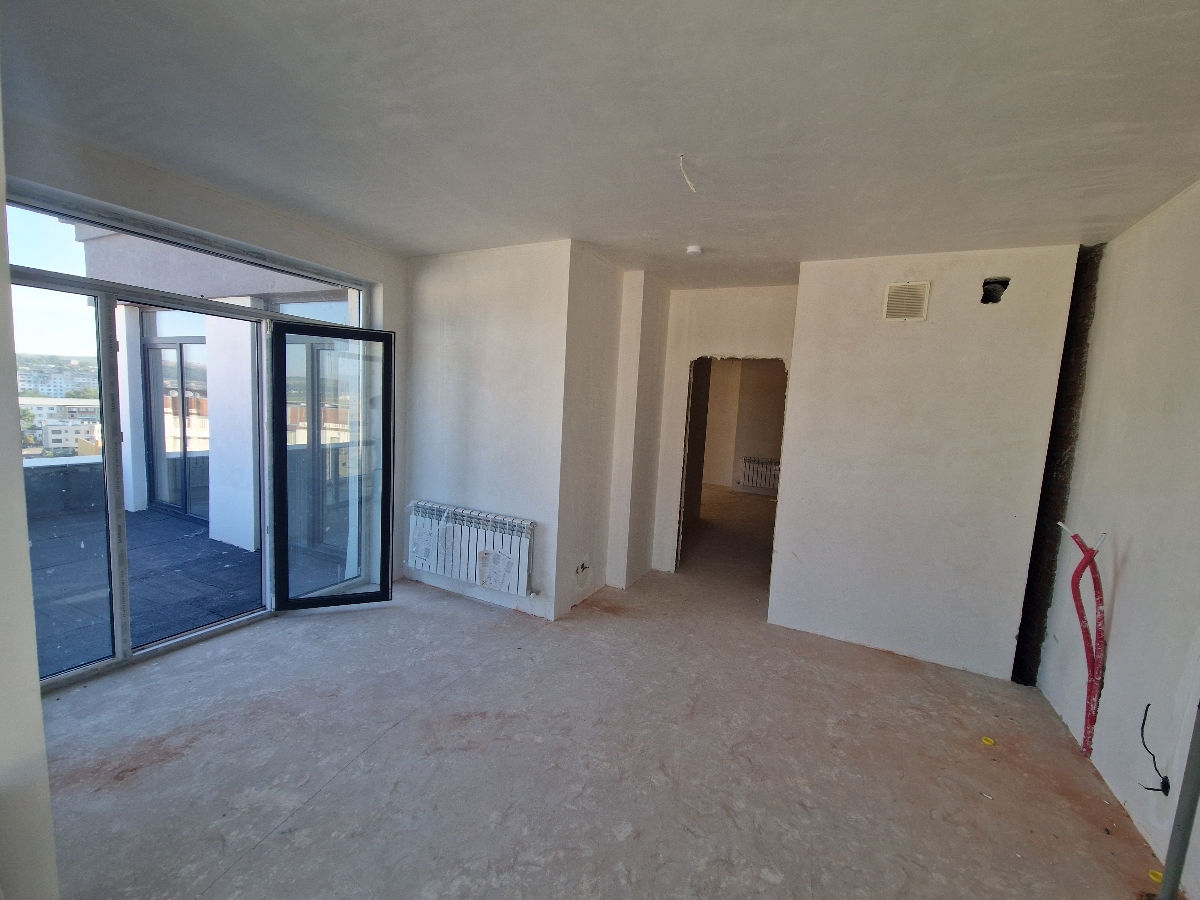 Apartament cu 3 camere, 112 m², Centru, Orhei foto 18