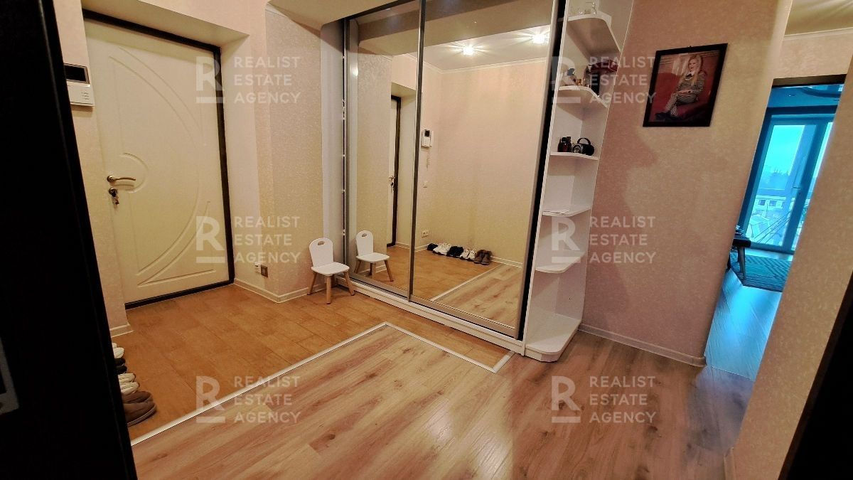 Apartament cu 2 camere,  Podul Chișinăului,  Bălți mun. foto 3