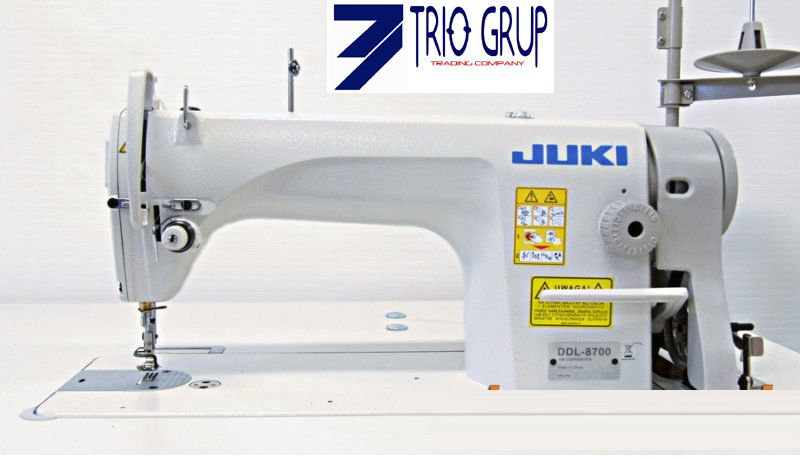 Промышленные швейные машины Juki DDL-8700 / Masina de cusut industriala Juki DDL-8700 foto 5