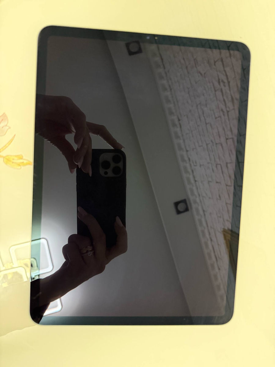 iPad Pro 11 foto 6