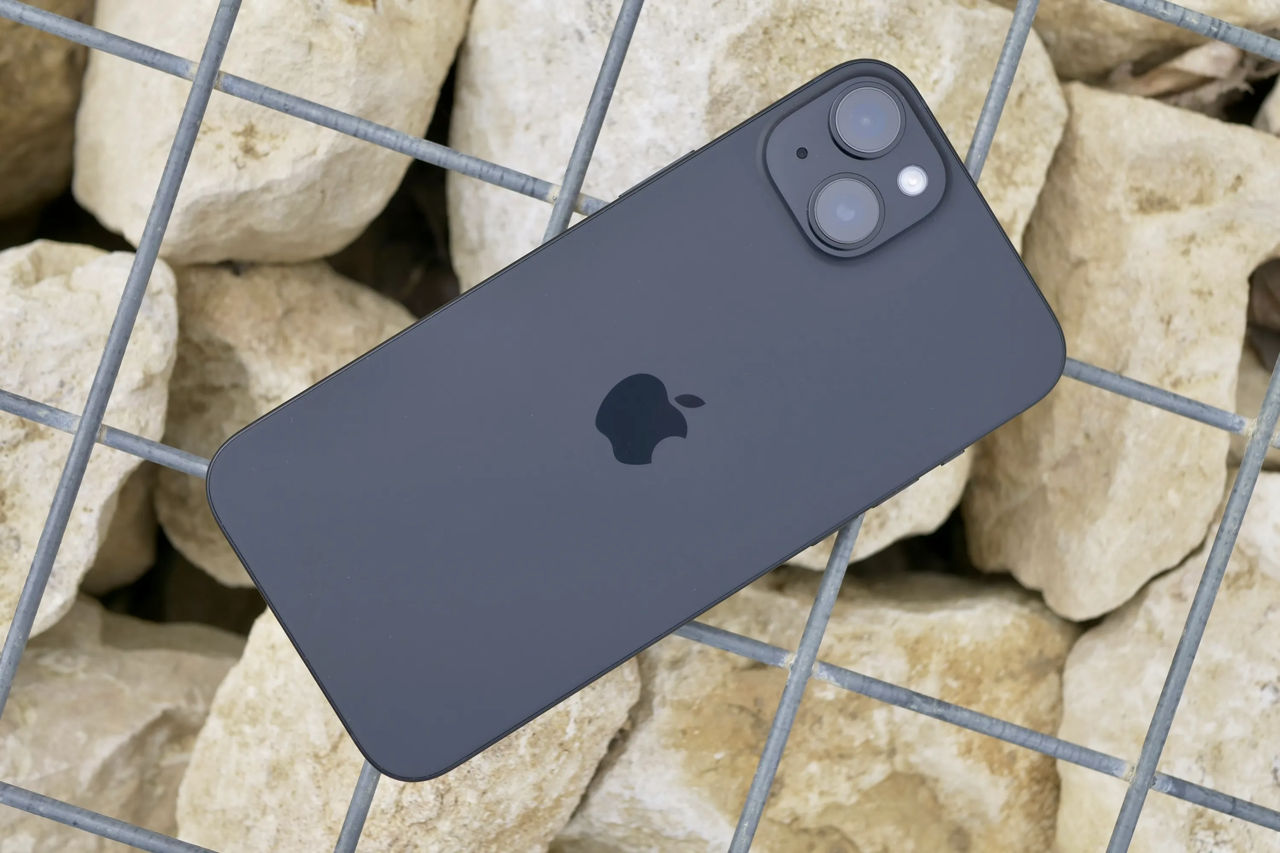 iPhone 15 Plus,  0% Credit de la 525 lei/lună!! Livrare rapidă în toată Moldova! foto 0
