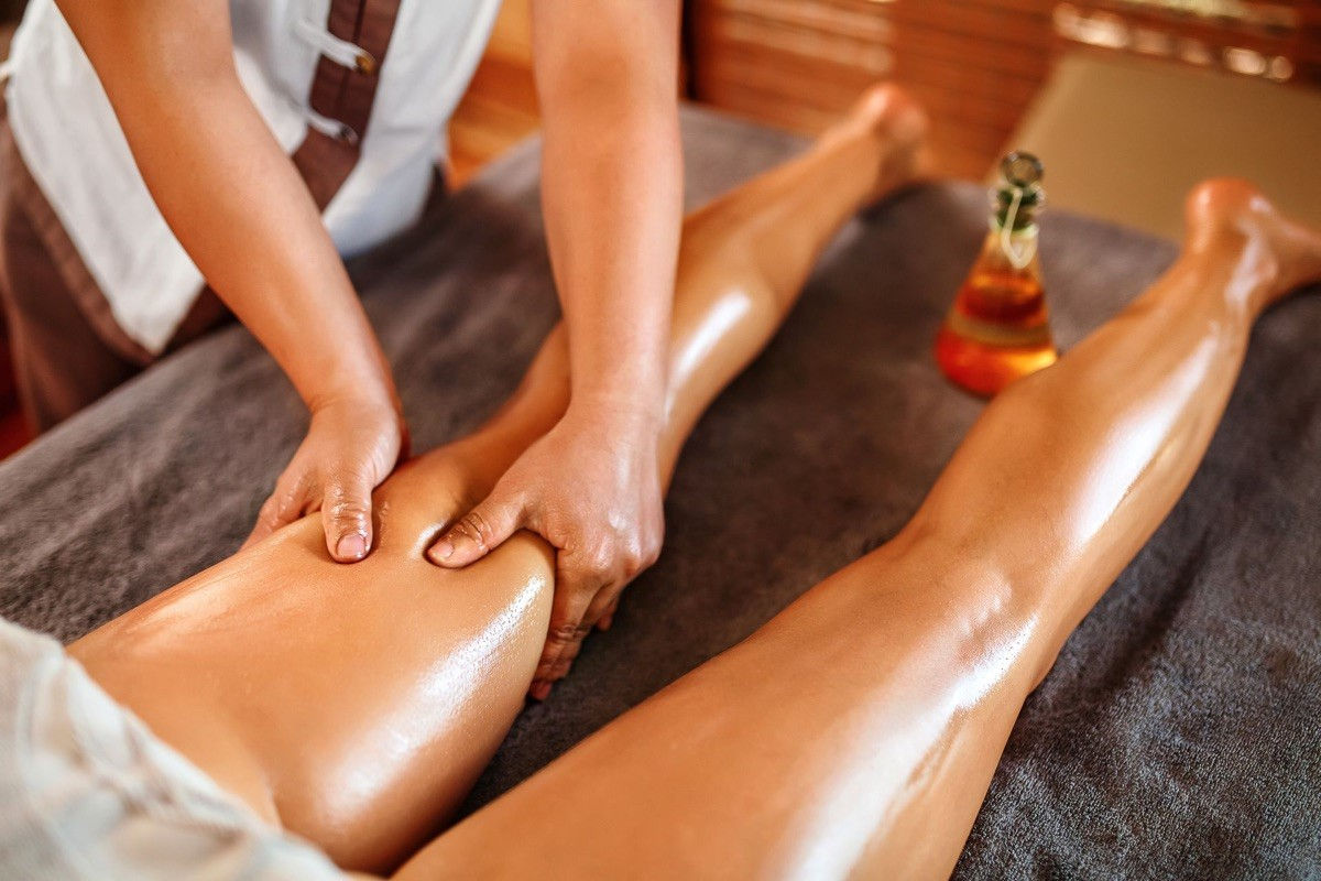 Massage for you foto 0
