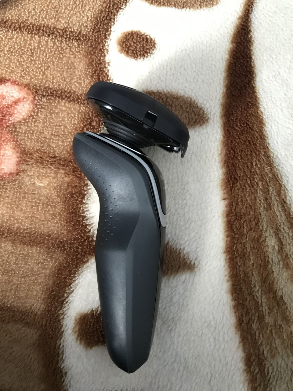 Philips series 5000, фен