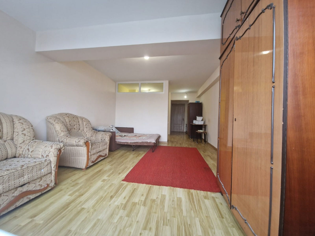 Apartament cu 1 cameră, 38 m², Centru, Stăuceni, Chișinău mun.
