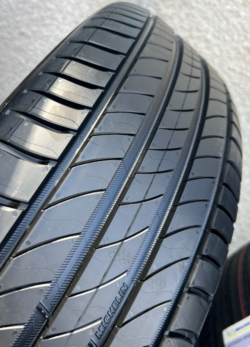 2 шины/ 2 anvelope 195/55 R20 Michelin Primacy 4+/ Доставка, livrare toata Moldova  фото 3