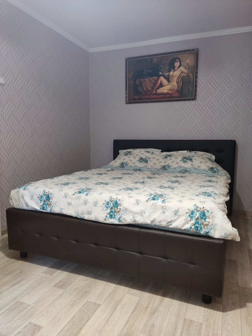 Apartament cu 1 cameră, 36 m², Paminteni, Bălți foto 1