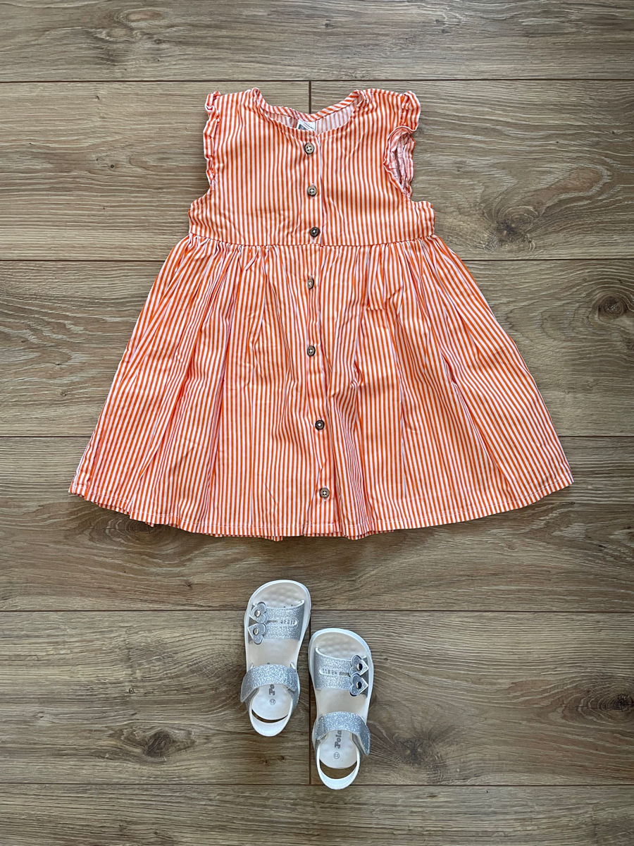12-18, 18-24 Zara, H&M, Primigi foto 4