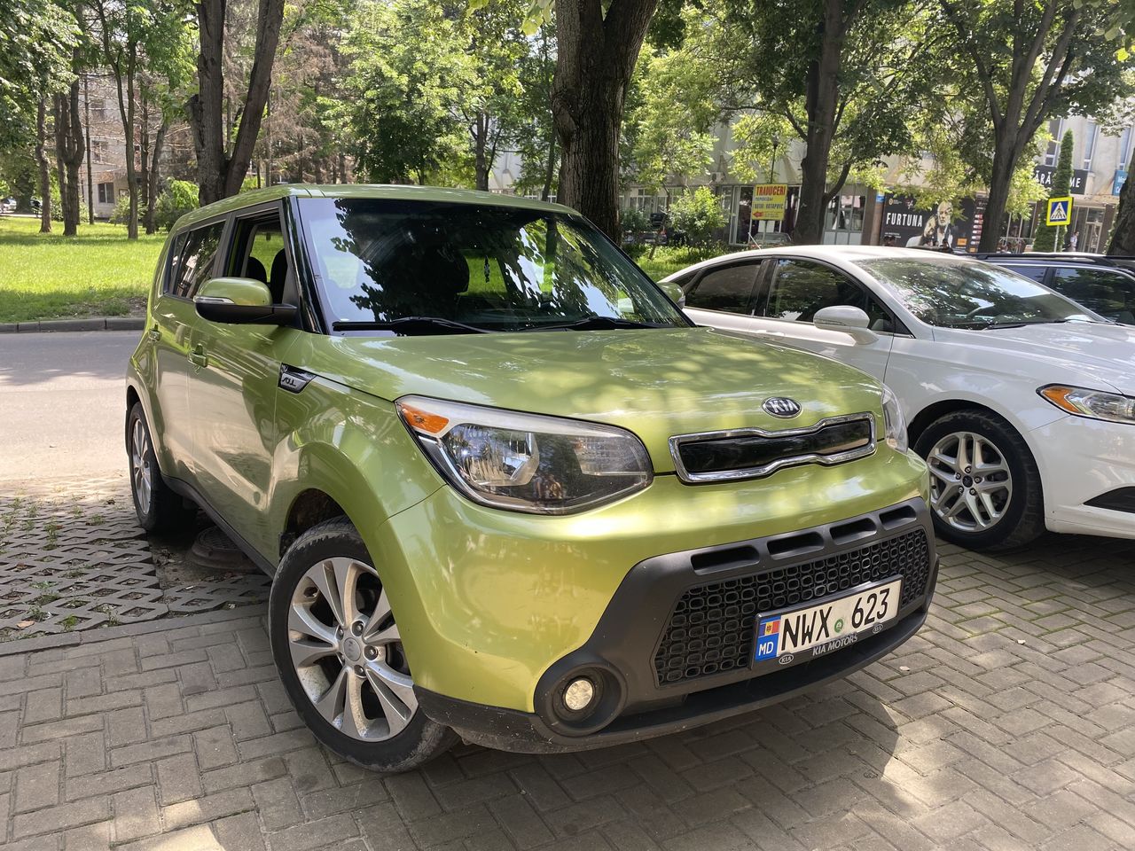 Chirie Auto fara limita de kilometri! / BigRent / Rent a Car foto 5