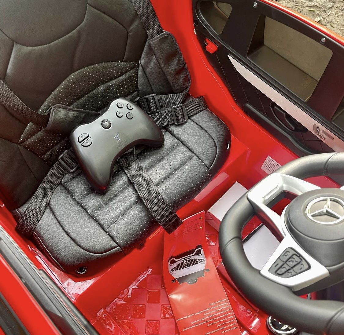 Acumulator vehicule copii  in credit 5 min! Importam din EU! Preturi bune! foto 11