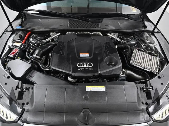 Audi A7 foto 3