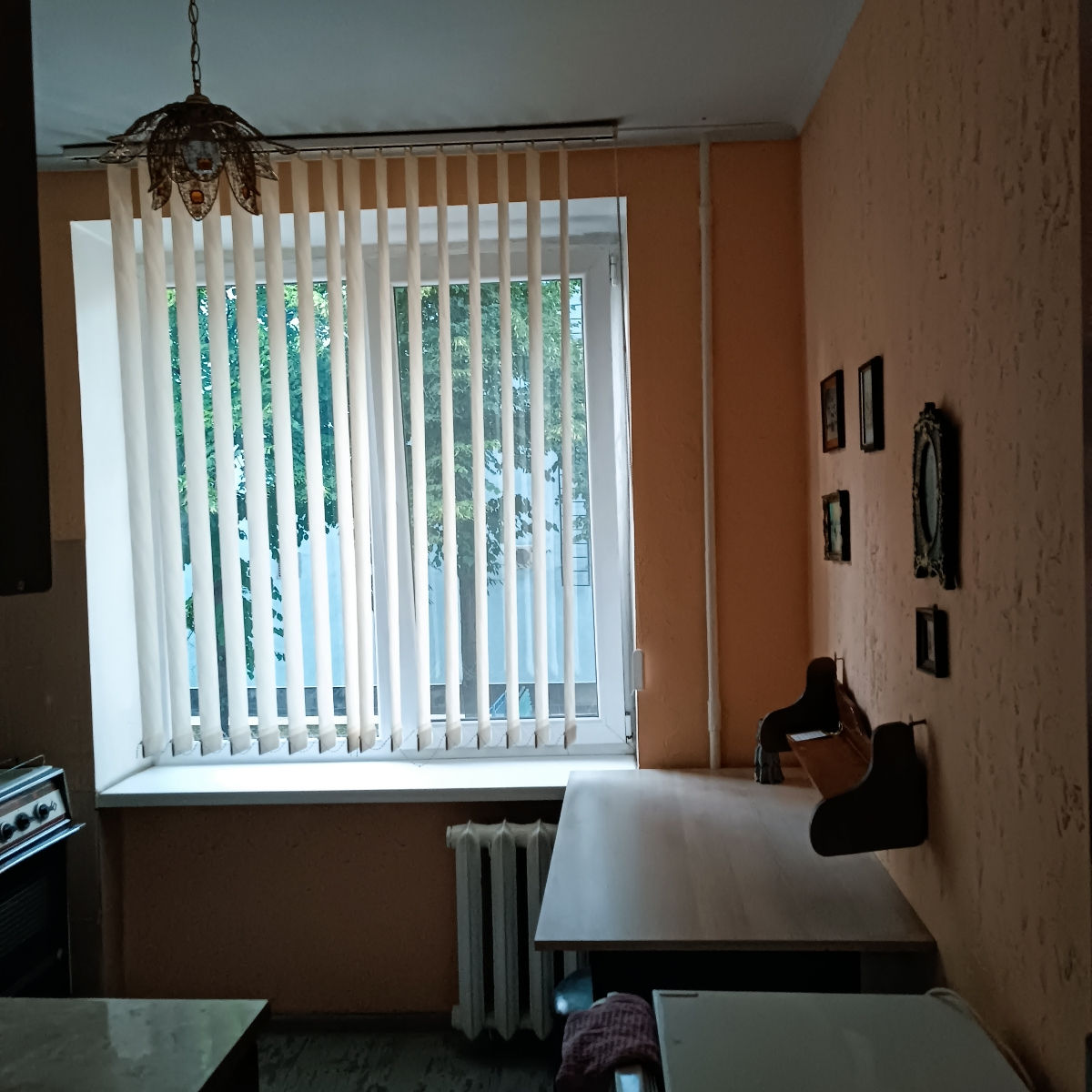 Apartament cu 1 cameră, 36 m², Centru, Bălți foto 6