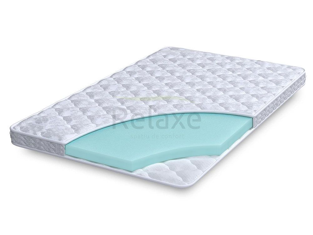 Тонкий матрас iSleep для дивана или кровати с бесплатной доставкой!