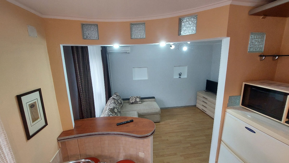 Apartament cu 2 camere,  Râșcani,  Chișinău mun. foto 6