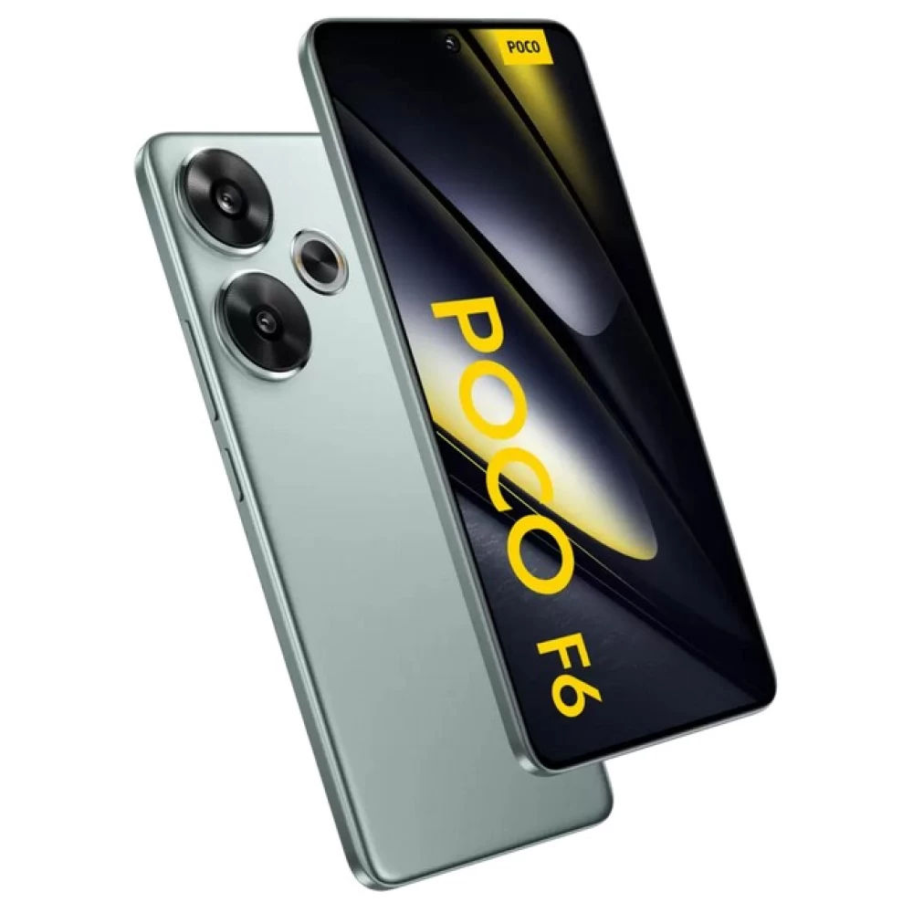 Xiaomi Poco X7 - 5400Lei, Poco X7 Pro - 6800Lei, Poco F6 Pro - 8000Lei, Poco F6 - 5800Lei foto 3