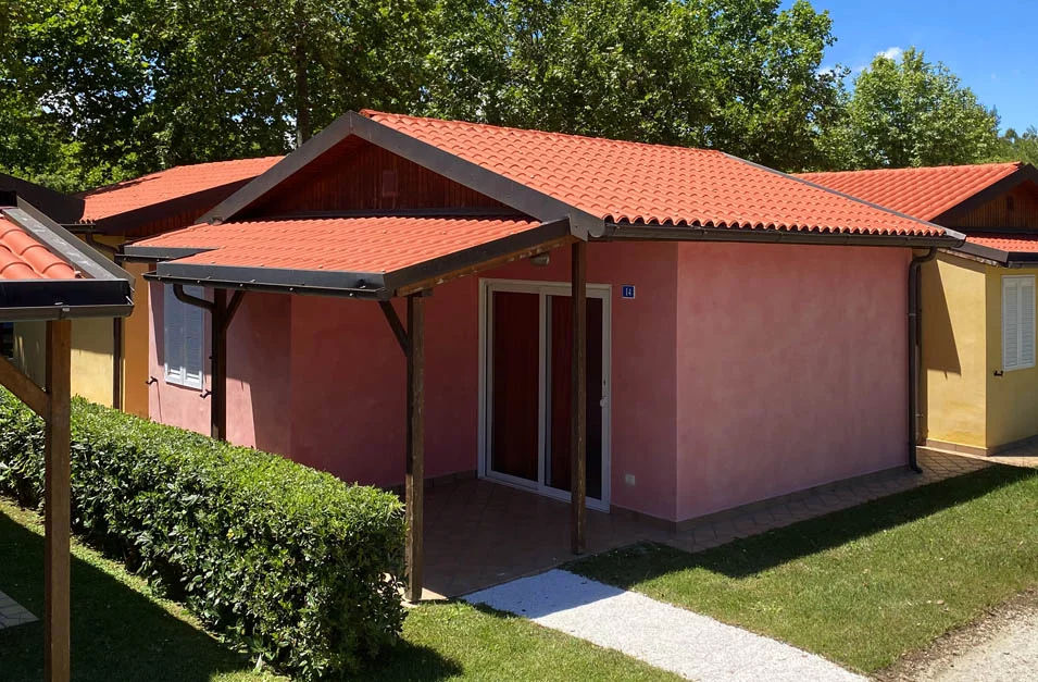 Tigla PVC multistrat din Italia foto 8