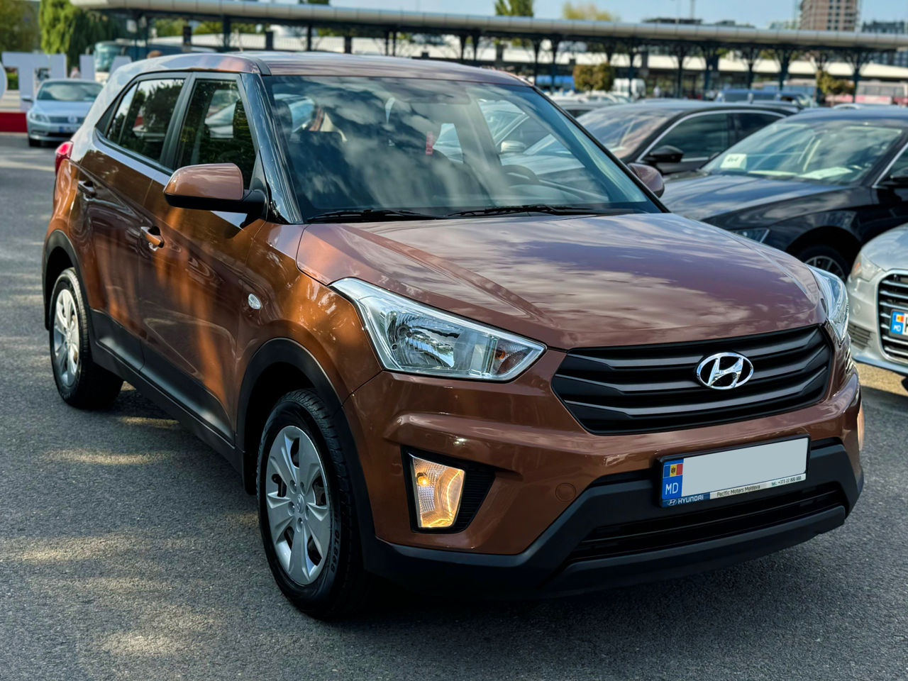 Hyundai Creta foto 2