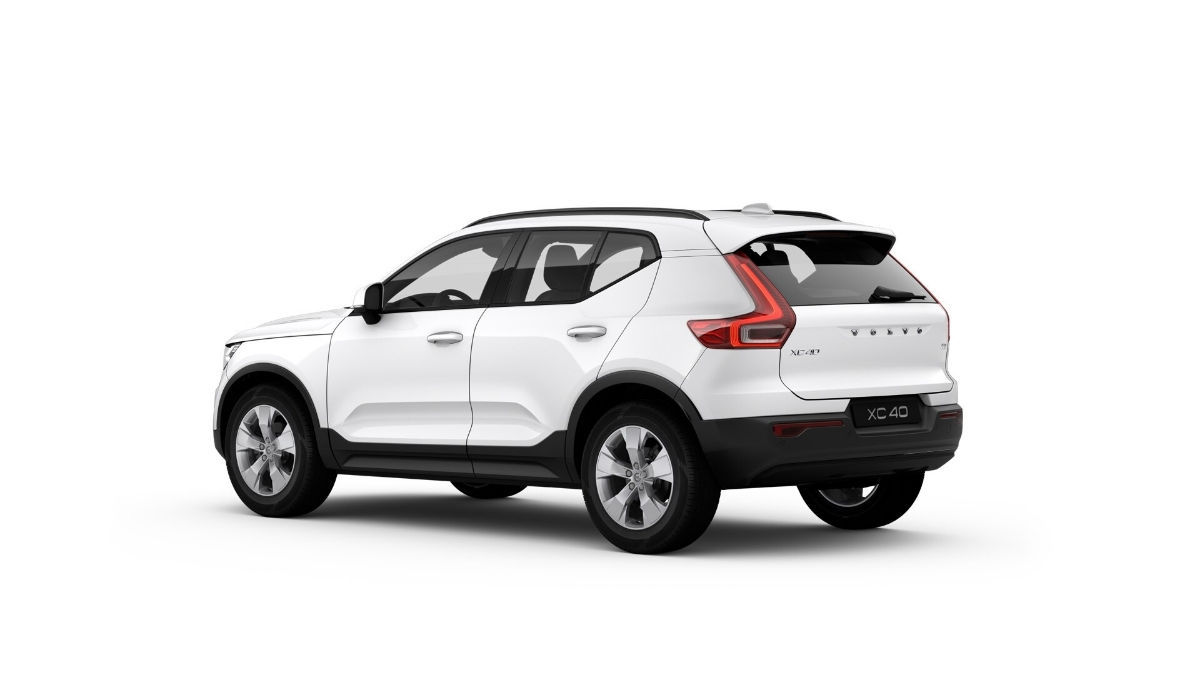 Jante Noi volvo originale R18 xc40 xc70 xc60 xc90 s60 s80 v60 v70 v40 foto 2