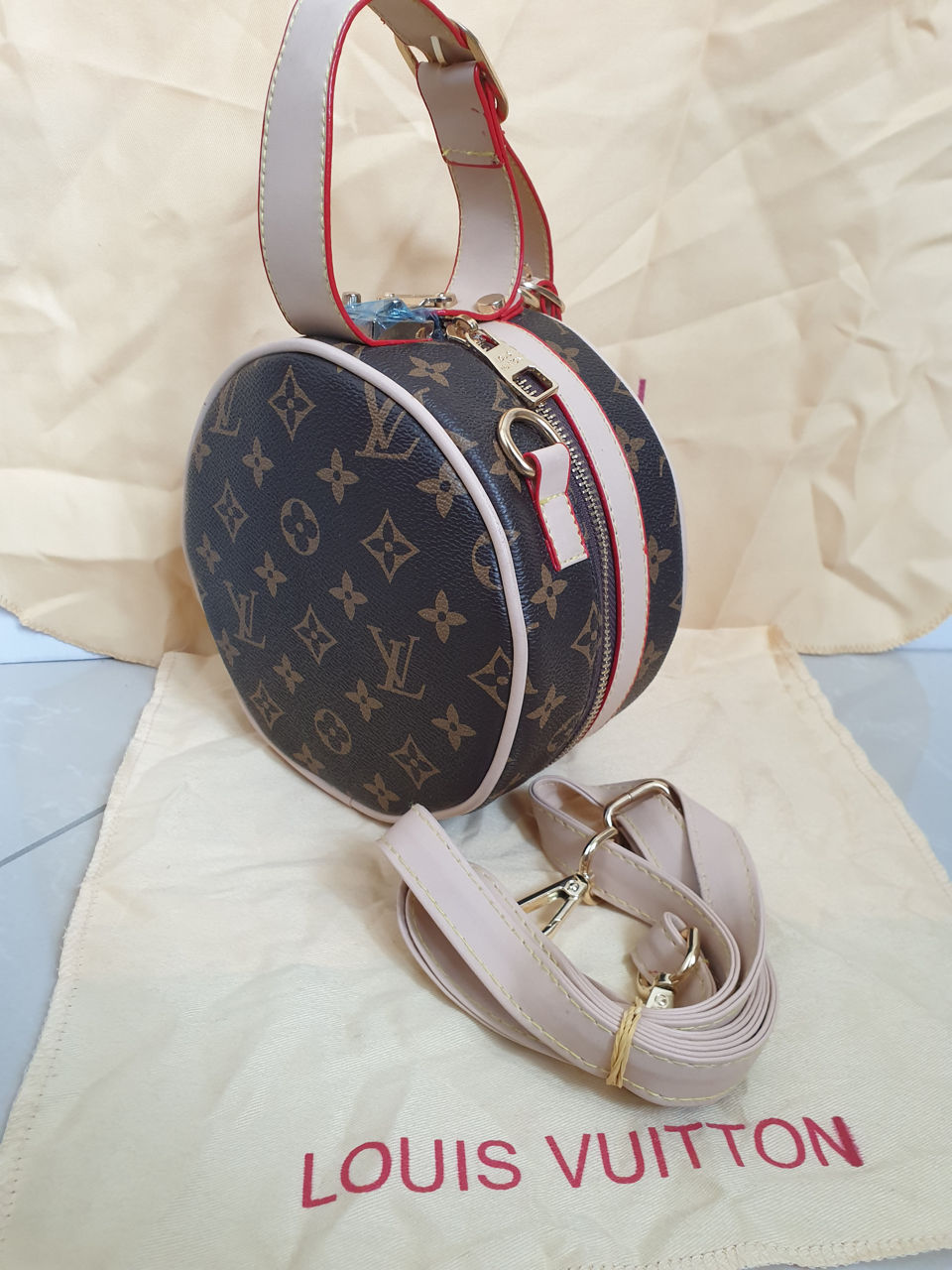 Louis Vuitton foto 6
