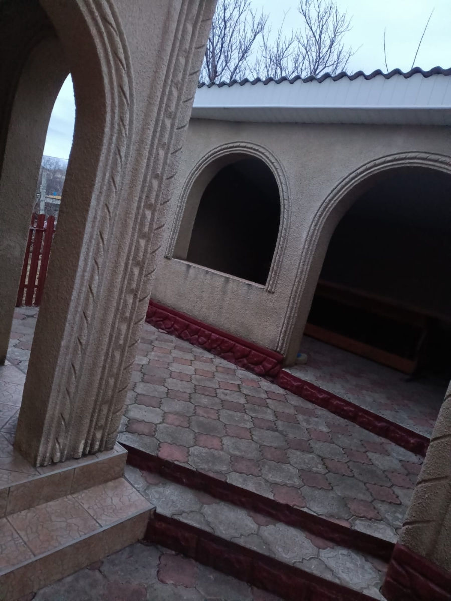 Продаётся дом в селе стурзовка р.глодень (цена договорная )