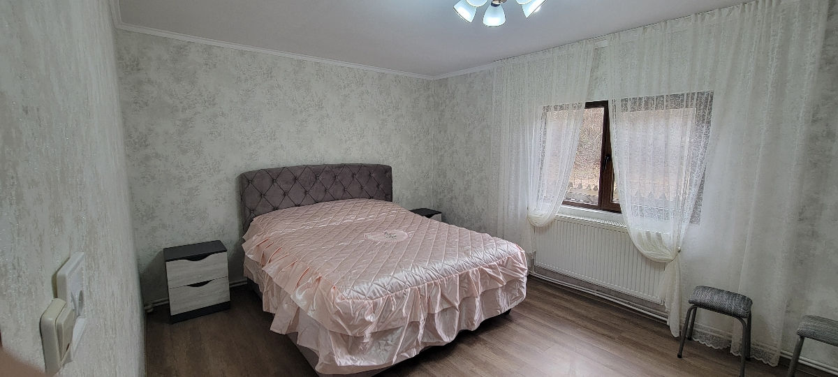 Vila La Ceahlau  Stațiunea Durau foto 4
