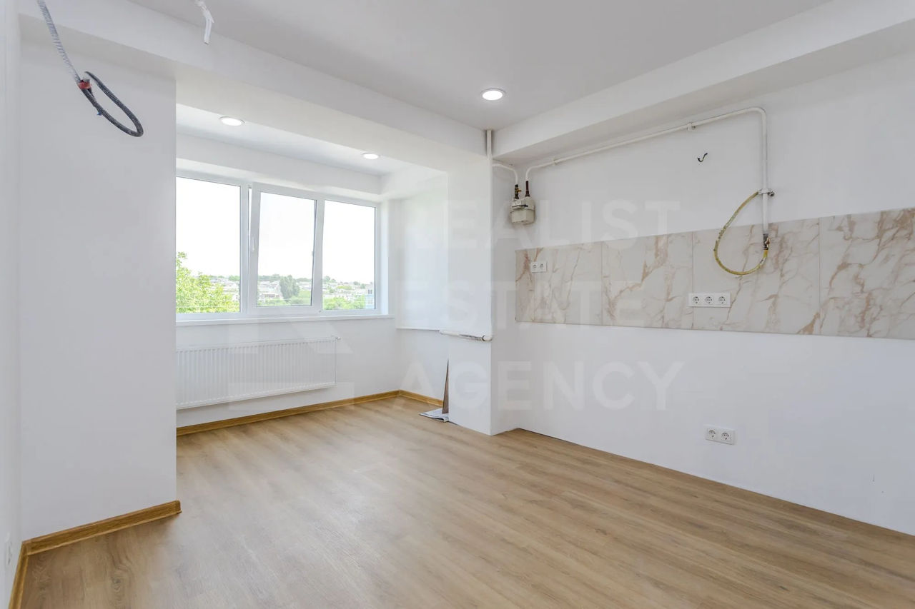 Apartament cu 1 cameră,  Poșta Veche,  Chișinău,  Chișinău mun. foto 1