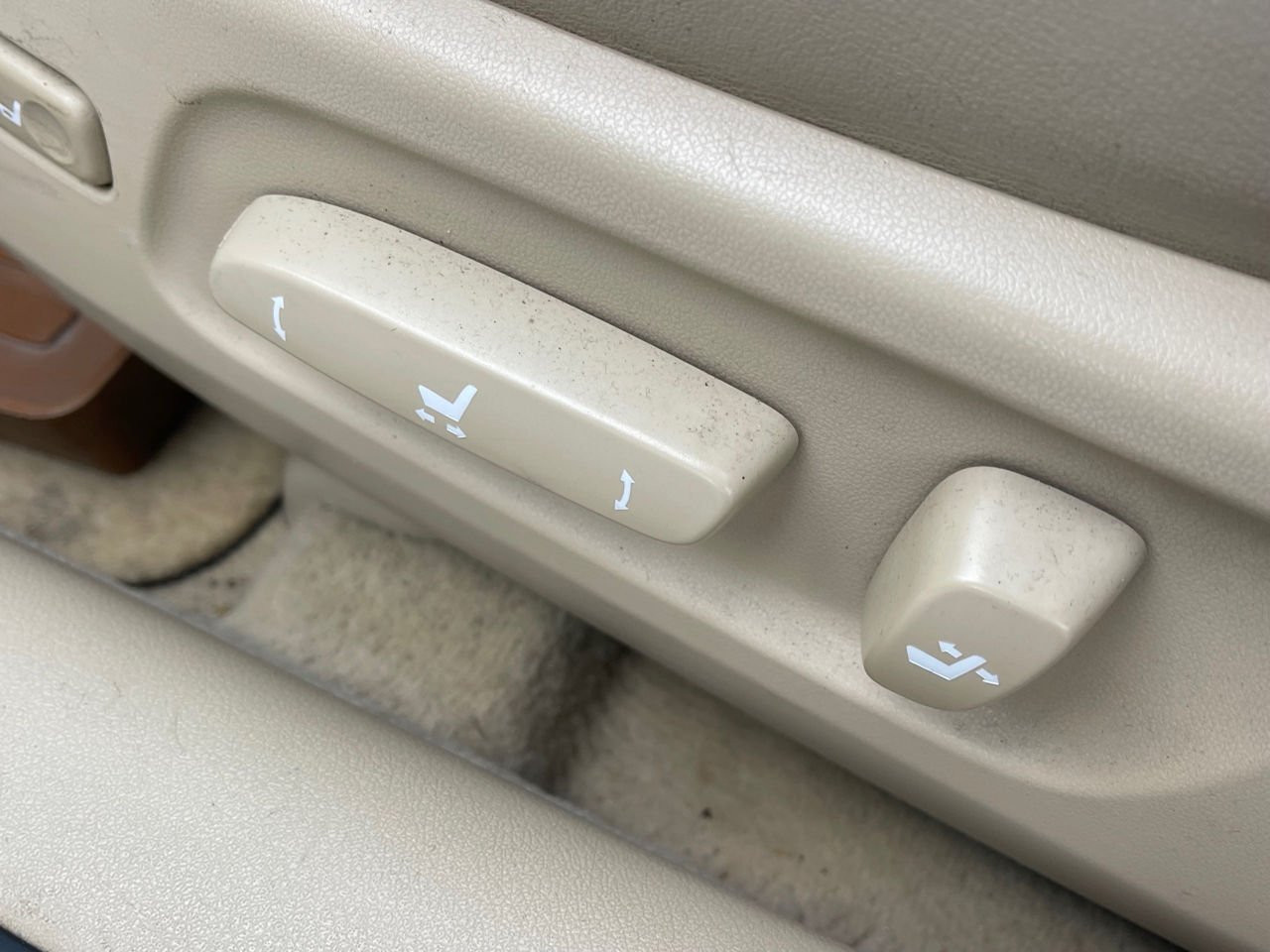 Lexus ES Series foto 15