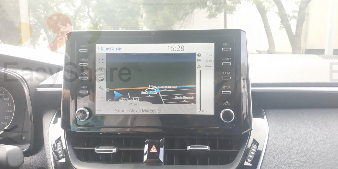 Gps Map Update   activare Carplay foto 4