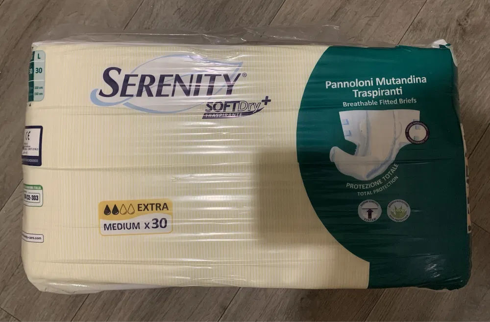 scutece pentru maturi la preturi mici! foto 1