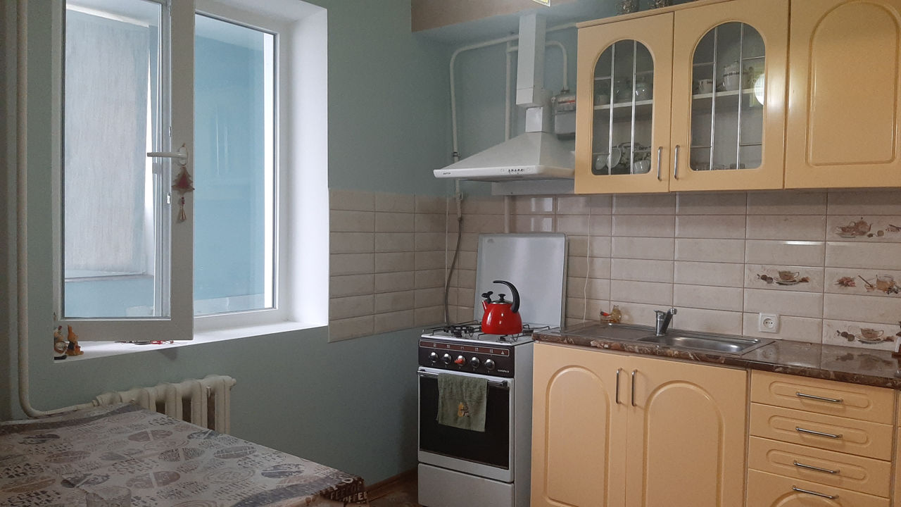 2-х комнатная квартира, 54 м², Центр, Дубоссары фото 2