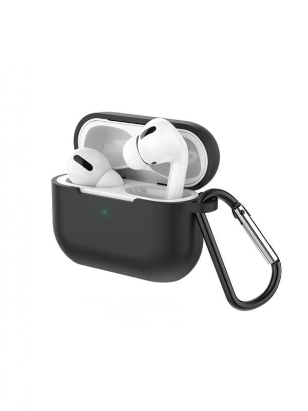 Hoco airpods pro как подключить