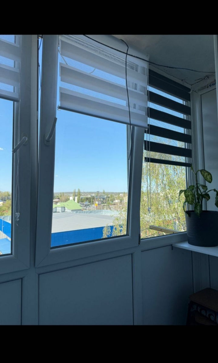3-х комнатная квартира,  9 квартал,  Бельцы,  Бельцы мун. фото 4