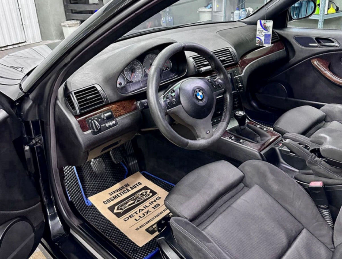 Ofer Cursuri De Detailing Auto Profesionale foto 2