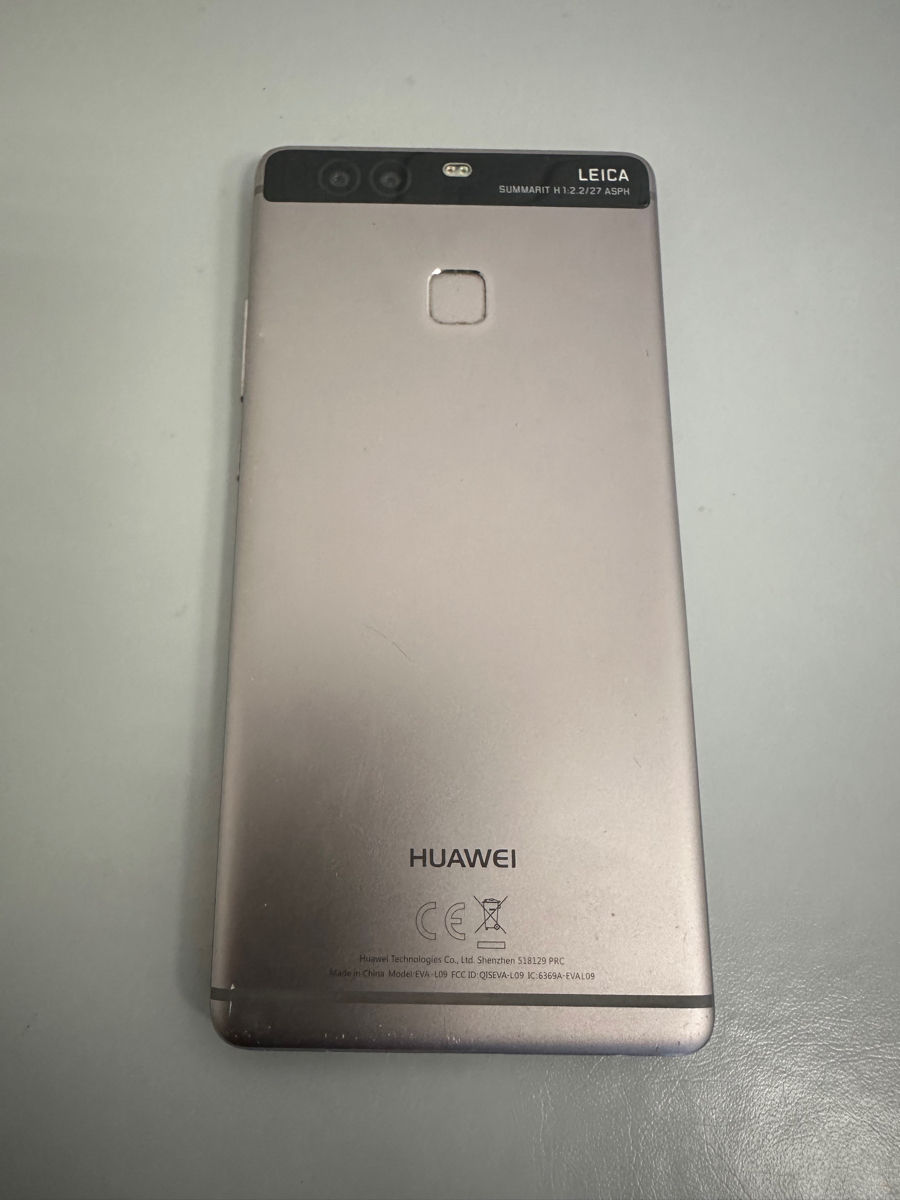 Huawei 3/32 foto 2