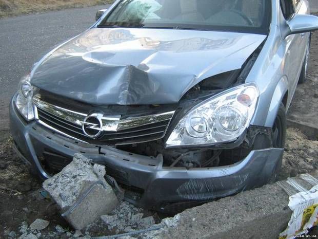 Opel Zafira фото 0