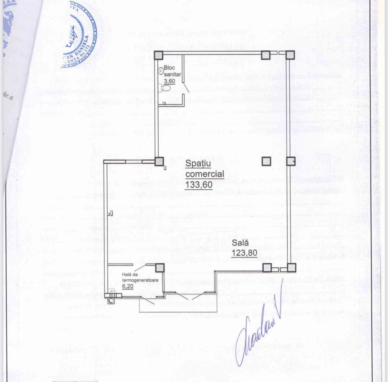 Chișinău Ciocana bd. Mircea cel Bătrân foto 3