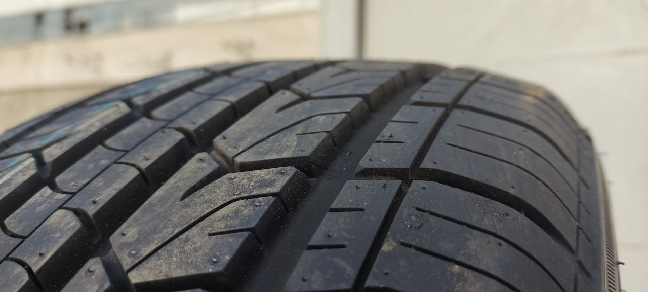 215/55R18 Promo limitată vara 2025! foto 2