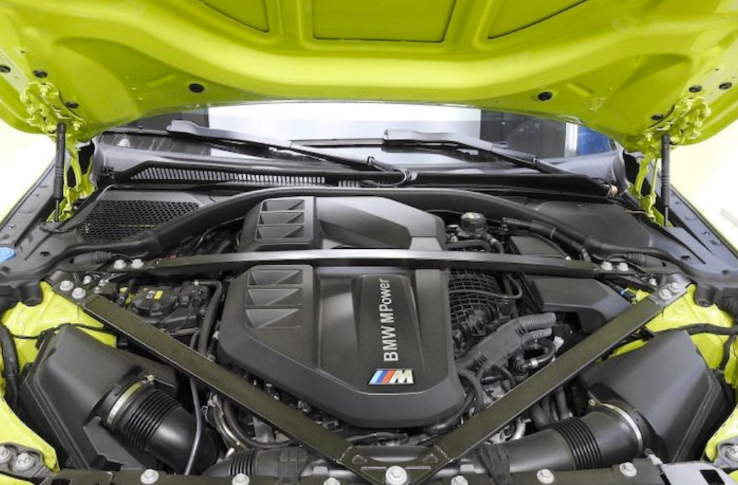 BMW M Models foto 5