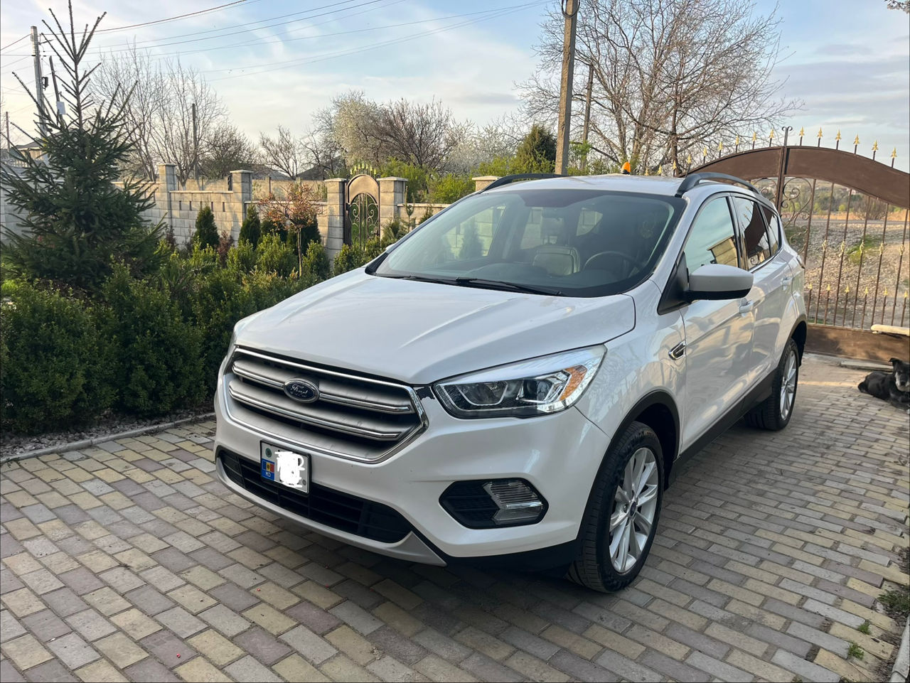 FordEscape