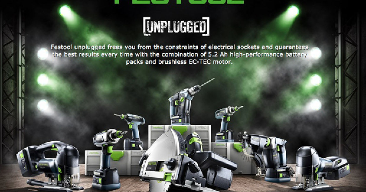 Официальный дилер Festool в Молдове foto 2