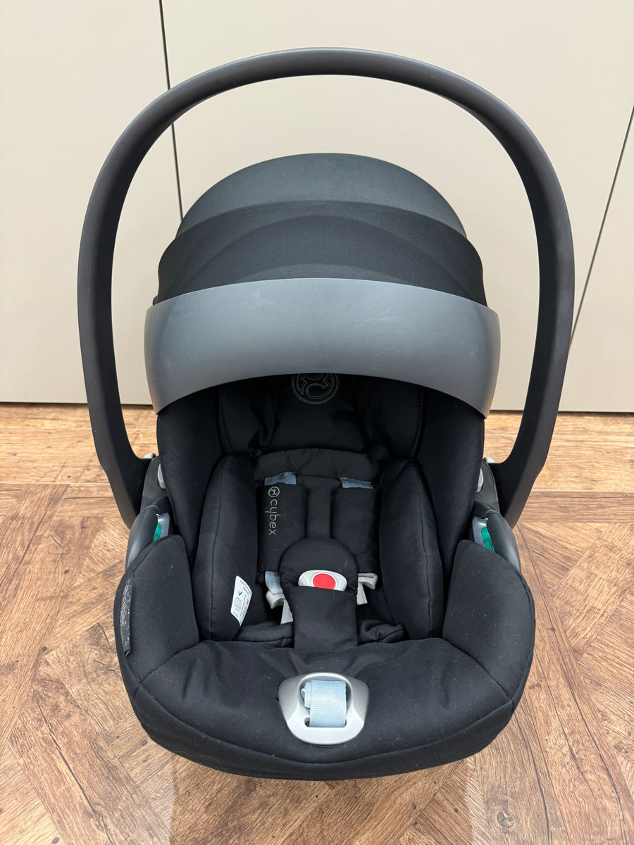 Cybex Platinum cloud Z2 foto 5