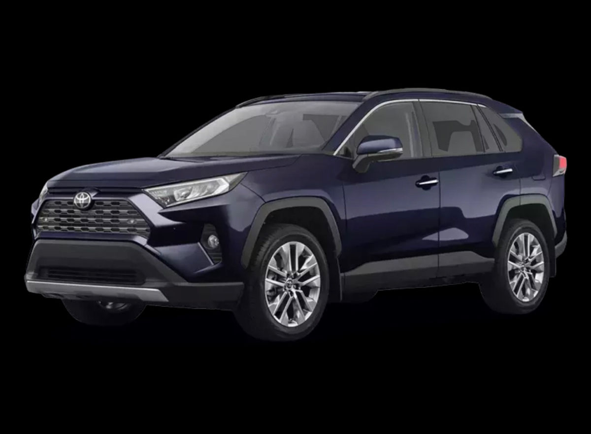 Toyota Rav 4 2019-2021 разбираю . foto 0