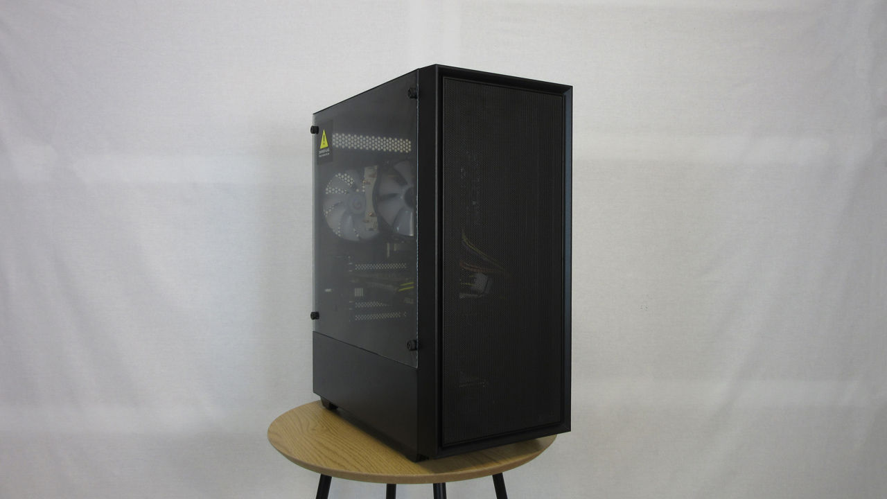 Gaming PC  6 ядер  фото 1