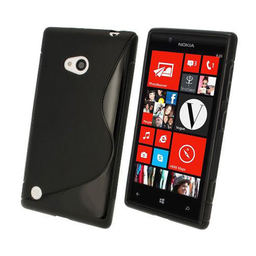 Screen protectoare, huse Microsoft Nokia Lumia foto 5