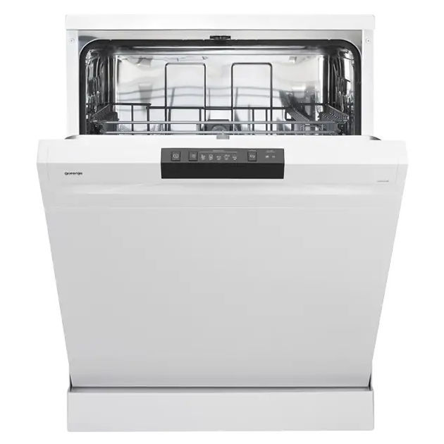 Dish Washer/Bin Gorenje Gs 62010 W White foto 4