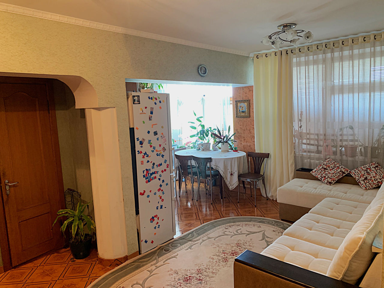Фото 4 Х Комнатной Квартиры