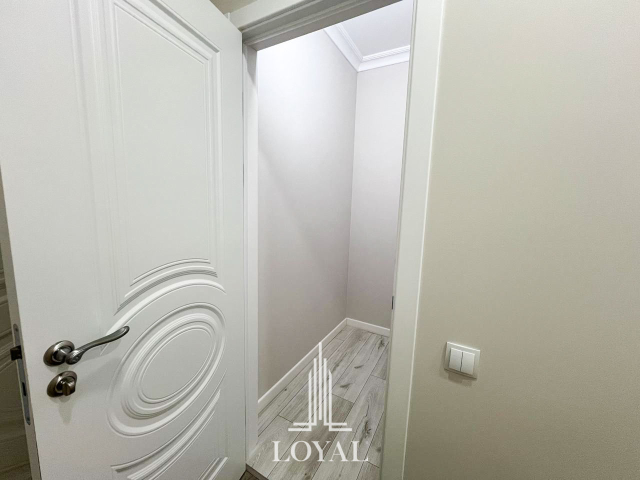 Apartament cu 3 camere, 87 m², Centru, Chișinău foto 11